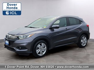 Certified 2020 Honda HR-V EX image 1