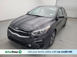 Used 2019 Kia Forte LXS image 1