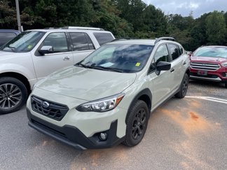 Used 2023 Subaru Crosstrek 2.0i Premium w/ Special Edition image 1