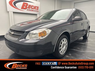 Used 2008 Chevrolet Cobalt LS w/ Protection Package image 1