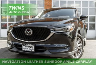 Used 2019 MAZDA CX-5 Grand Touring image 1