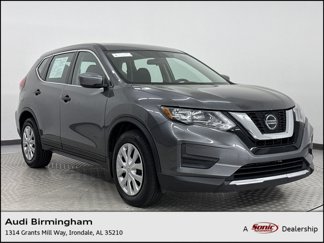 Used 2018 Nissan Rogue S image 1