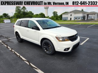 Used 2019 Dodge Journey SE w/ Connectivity Group image 1