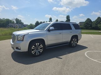 Used 2018 GMC Yukon SLT image 1