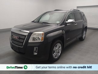 Used 2014 GMC Terrain SLT image 1