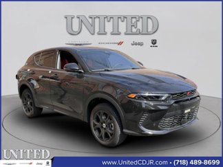 Used 2023 Dodge Hornet GT Plus w/ Tech Pack Plus w/o Parking image 1