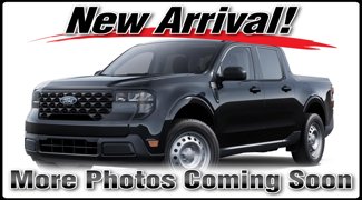 New 2025 Ford Maverick XL image 1