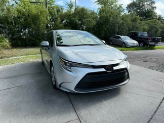 Used 2023 Toyota Corolla LE image 1