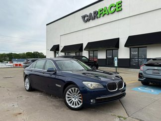 Used 2010 BMW 750Li xDrive image 1