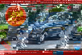 Used 2020 BMW X5 xDrive40i w/ Convenience Package image 1