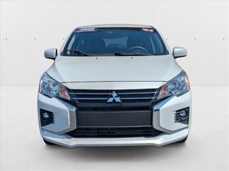 Used 2024 Mitsubishi Mirage G4 LE video 2