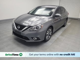Used 2018 Nissan Sentra SL image 1