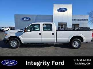 Used 2015 Ford F350 XL image 1