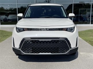 New 2025 Kia Soul LX image 1