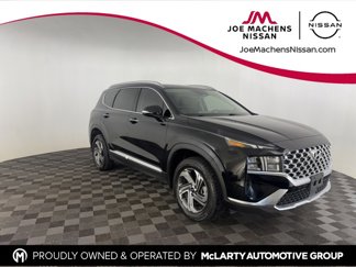 Used 2021 Hyundai Santa Fe SEL w/ Convenience + Premium Package image 1