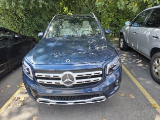 Used 2021 Mercedes-Benz GLB 250 4MATIC image 1