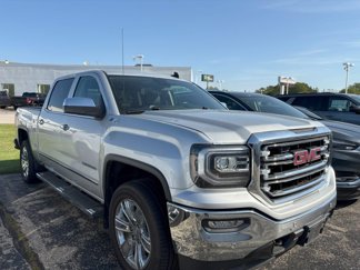 Used 2017 GMC Sierra 1500 SLT video 1