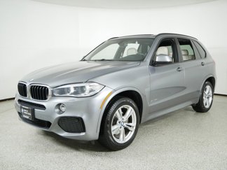 Used 2016 BMW X5 xDrive35i image 1