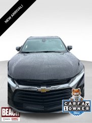 Used 2022 Chevrolet Blazer LT video 1