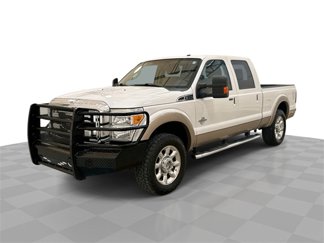 Used 2012 Ford F250 Lariat w/ Lariat Ultimate Pkg image 1