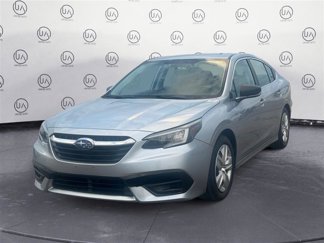 Used 2020 Subaru Legacy image 1
