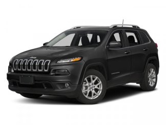 Used 2018 Jeep Cherokee Latitude Plus image 1