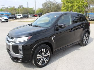 Used 2023 Mitsubishi Outlander Sport AWD image 1