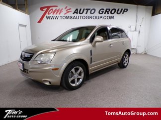 Used 2008 Saturn Vue Green Line w/ Premium Trim Package image 1