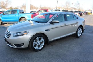 Used 2017 Ford Taurus SEL w/ Equipment Group 201A image 1