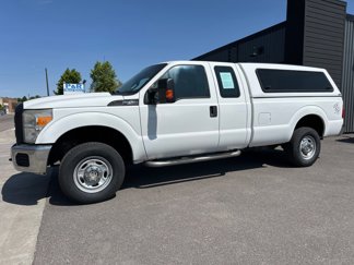 Used 2013 Ford F250 XL w/ PWR Equipment Group image 1