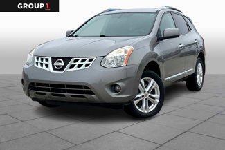 Used 2013 Nissan Rogue SV w/ Premium Pkg image 1