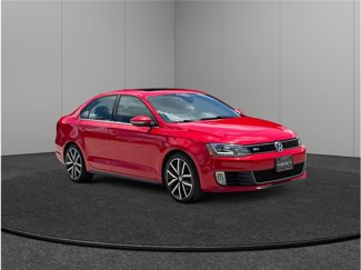 Used 2013 Volkswagen Jetta GLI Autobahn image 1