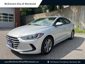 Used 2018 Hyundai Elantra SEL w/ Cargo Package image 1