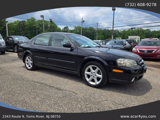 Used 2003 Nissan Maxima SE image 1
