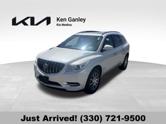 Used 2015 Buick Enclave Leather image 1