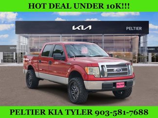 Used 2009 Ford F150 XL image 1