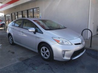 Used 2013 Toyota Prius image 1