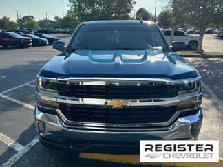 Used 2017 Chevrolet Silverado 1500 LT w/ All Star Edition video 1