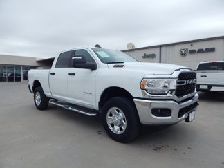 Used 2024 RAM 2500 Big Horn w/ Bed Utility Group image 1