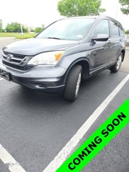 Used 2011 Honda CR-V EX-L image 1