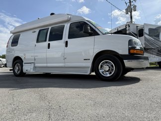 Used 2015 Chevrolet Express 2500 Extended image 1