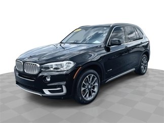 Used 2017 BMW X5 xDrive35i image 1