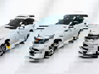 Used 2016 Kia Optima EX image 1