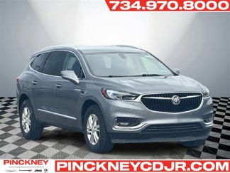 Used 2019 Buick Enclave Essence image 1