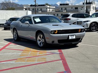 Used 2021 Dodge Challenger SXT w/ Driver Convenience Group image 1