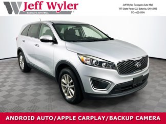 Used 2018 Kia Sorento L image 1
