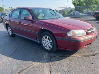 Used 2005 Chevrolet Impala w/ Preferred Equipment Group image 1