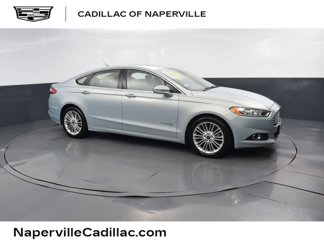 Used 2014 Ford Fusion SE w/ Equipment Group 502A image 1