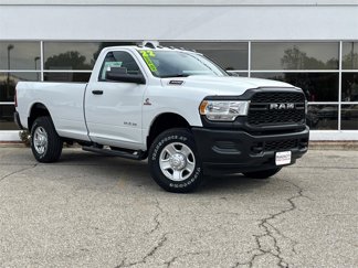 New 2022 RAM 3500 Tradesman image 1