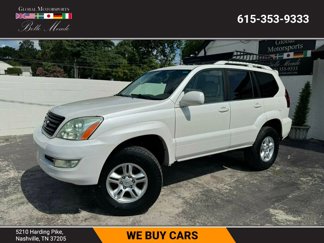 Used 2006 Lexus GX 470 image 1